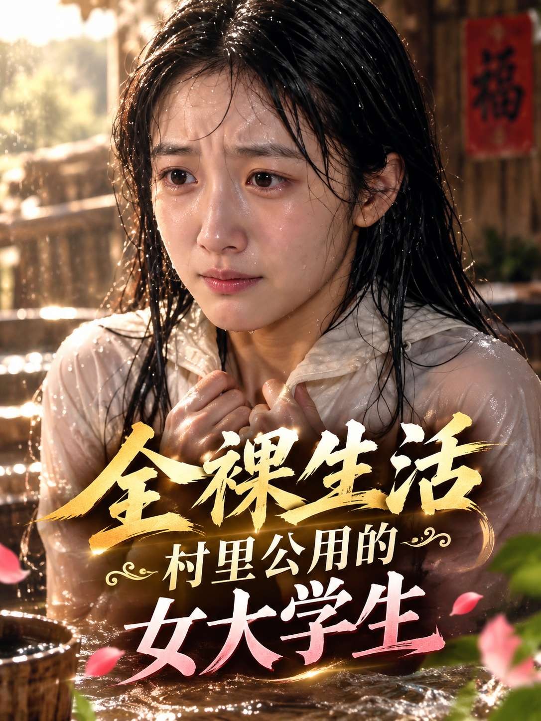 全裸生活村里公用的女大学生全集在线观看