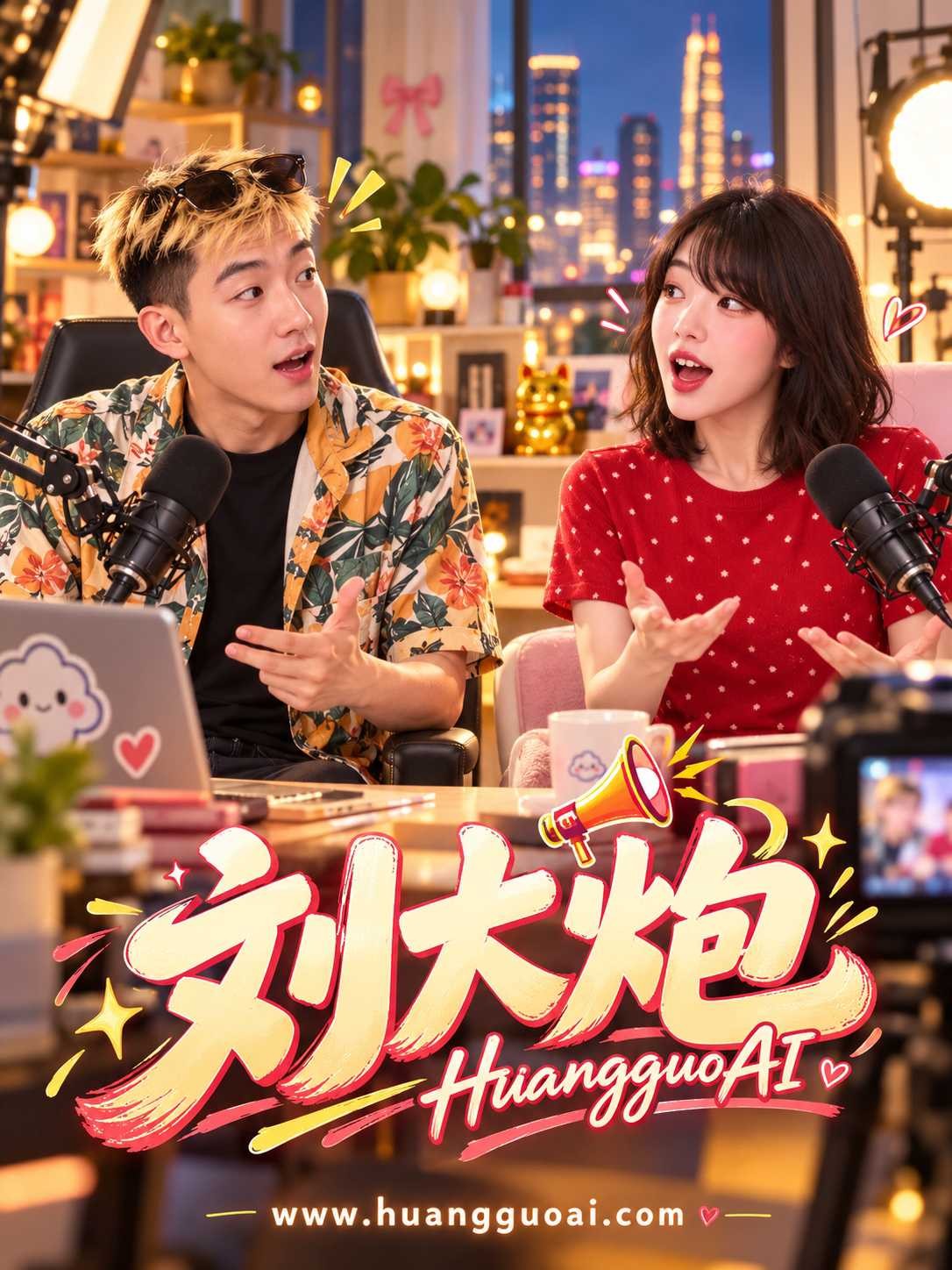 刘大炮全集在线观看