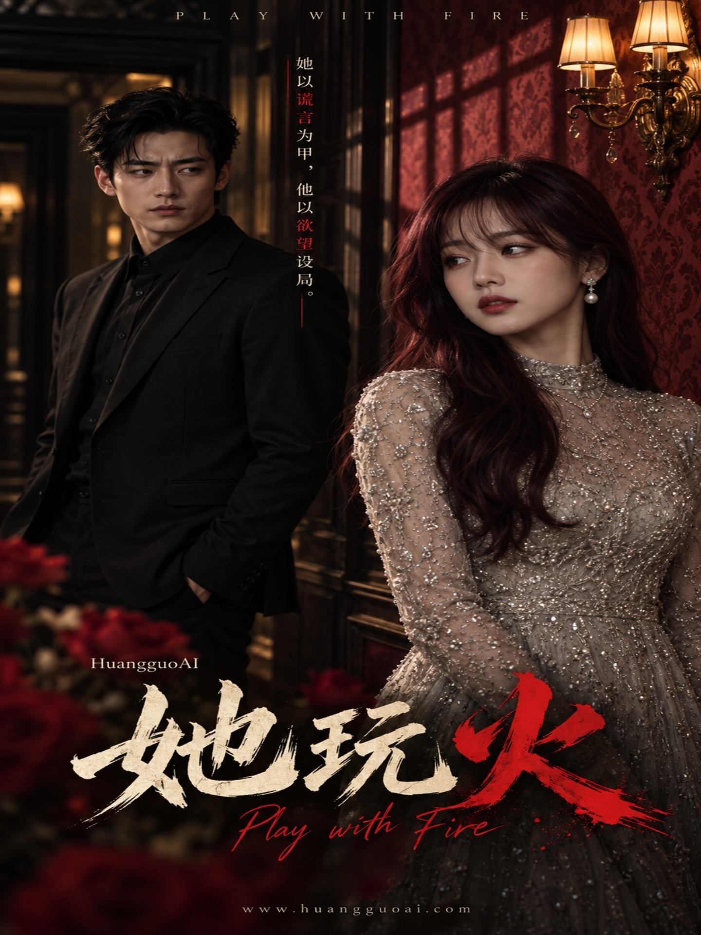 她玩火全集在线观看