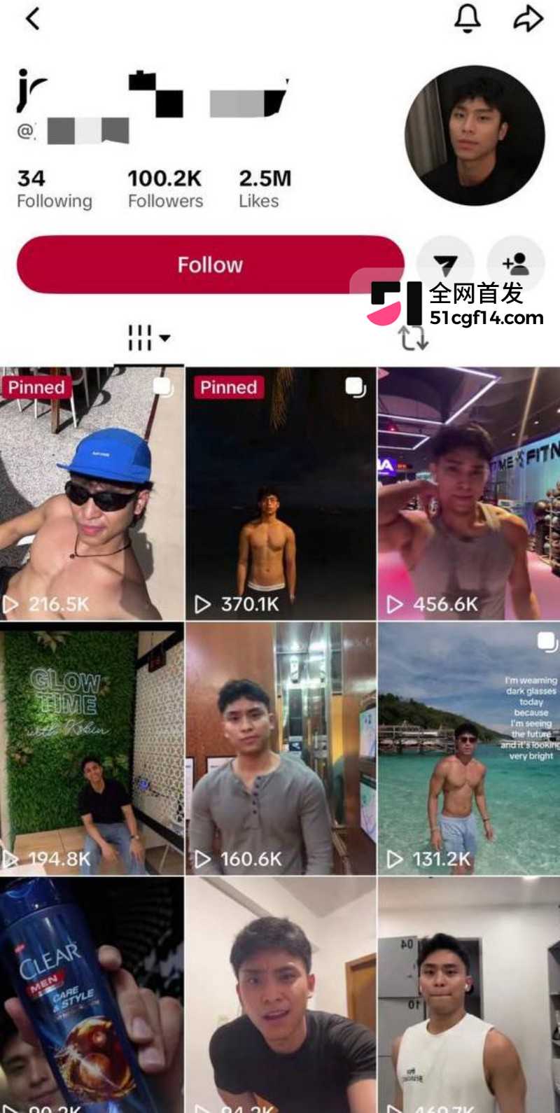 印尼亚航空少Joseph私密视频泄露事件02